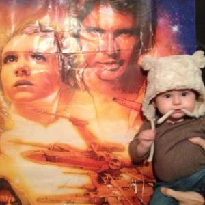 Eva Han Solo